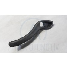 Özgürce 2 Adet Seat Toledo 1m 98-04 Iç Kapı Çekme Kolu Siyah Ön Sol ve Sağ