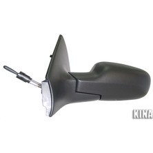 Ayna Sağ VM138SR Megane-Iı (03-) Mekanik Isıtmalı Sensörlü