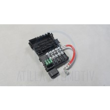 Özgürce Volkswagen Polo Classic Akü Sigorta Kutusu Kablolu Tip, Yüksek Kalite