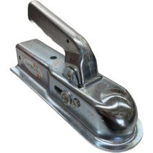 Özgürce 40MM Kaplin Kare, 1.100KG Kapasite, Dayanıklı ve Güçlü Bağlantı