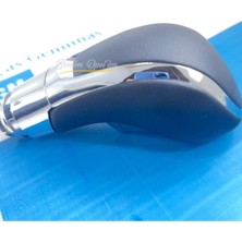 Özgürce Deri Otomatik Vites Topuzu Opel Astra J ve Insignia A Için, Kaliteli ve Şık Tasarım