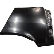 Özgürce Yüksek Kaliteli Sol Arka Çamurluk, Dayanıklı ve Güvenilir Tasarım