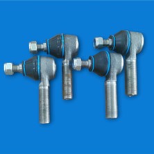 Özgürce Minibüs Rot Başı Takımı Sağ Sol, 1965-1992, Almanya Üretimi