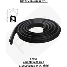 Özgürce Uzunluk 75 Karakteri Aşmadan, Marka Içermeyen Ürün Başlığı:  "bagaj Fitili 4 Metre - Araba Için Paslanmaz ve Dayanıklı"