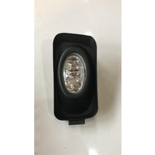 Özgürce 2003-2006 Accord Sağ Sis Lamba, Yüksek Kalite ve Güvenilirlik