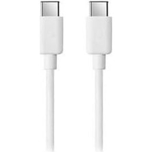 Storemax Power Type-C To Type-C Data ve Şarj Kablosu SWP-CACC01 - Beyaz
