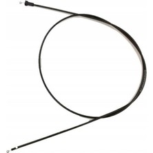 Özgürce 1996-2002 Polo Classic Motor Kaputu Kapağı Açma Teli 6K1823531