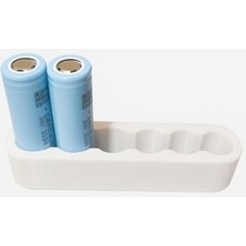 Storemax Fpvmod 18650 Punta Kaynak Pil Tutucu Fikstür 6’lı