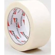 Storemax Maskeleme Bandı 48 mm *35 mt