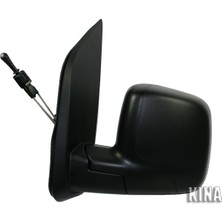 Ayna Sağ VM6115R Fiorino Bipper (07-) Mekanik