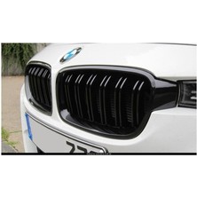 Özgürce F32 Piano Black A+ Kalite Panjur, Şık ve Dayanıklı Tasarım