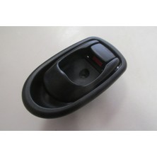 Özgürce Elantra 98-01 Sol Arka Kapı Iç Açma Kolu Siyah Oem 82610-29002-LG