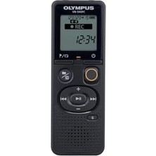 Storemax Olympus Dijital Ses Kayıt Cihazı 4 GB VN-540PC
