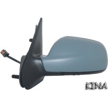Ayna Sağ VM6146EPSR Xsara-Iı (02-) Elektrikli Prımerli Sensörlü