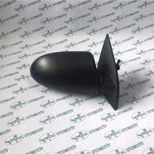 Özgürce Sağ Dış Dikiz Aynası Accent Era Mekanik 06-VM-445R