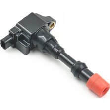 Özgürce Honda City Jazz 2002-2008 Ön Ateşleme Bobini 30520-PWA-003