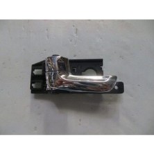 Özgürce Kia Sportage 05/08 Ön/arka Kapı Iç Açma Kolu Sağ Nikelajlı