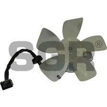 Özgürce Yedek Parça Isıtıcı Motoru, Tofaş Doğan Slx, 69401290, SGR-53290NS, Sıcaklık Artırıcı