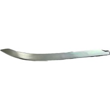 Özgürce Arka Sol Tampon Çıta, Chery Tiggo 7 Pro 2022-2024, Açık Gri