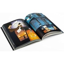 Storemax Solo Leveling Webtoon Cilt 1 (Kuşe Kağıt - Varyant Kapak)