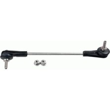 Özgürce Stabilizer Z Rotu Ön Sol Bmw Seri 1, 2, 3 ve 4 F20, F21, F22, F30, F31, F32, F33, F34, F35