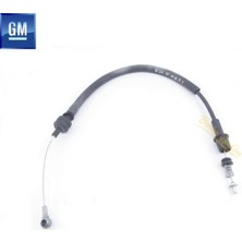 Özgürce Gaz Teli Opel Vectra B 1.8/2.0/2.2 Orijinal Komple