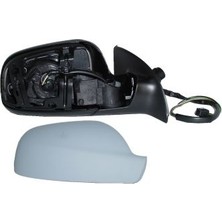 Ayna Sol VM207EHPAL P307 (01-) Elektrikli Prımerli Isıtmalı