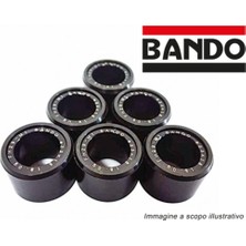 Özgürce Vespa Gts 125/150 Medley Bando 19X17 12 gr x 6ADET Baga BWR033