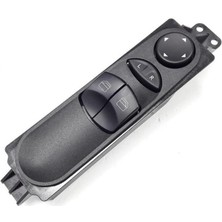 Özgürce Sol Ön Kapı Cam Ayna Düğmesi, 2007-2016 Sprinter Modeli, A9065450213