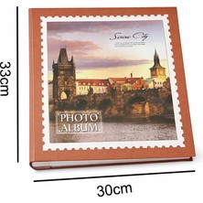 Best Hediye 500’LÜK Kutulu Fotoğraf Albümü - 10X15CM