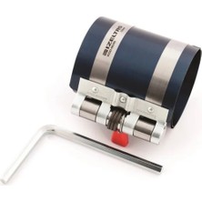 Özgürce 125 mm Segman Çemberi, Dayanıklı ve Yüksek Performanslı Ürün