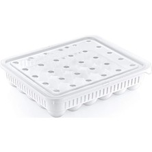 Storemax 30'lu Yumurta Saklama Kabı