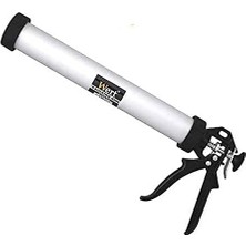 Storemax W 2702/600 Sosis Tabancası, Siyah/gri, (600ML)