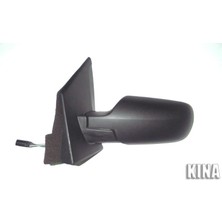 Ayna Sağ VM303EHR Ford Fusıon (02-) Elektrikli Fıesta Mk5