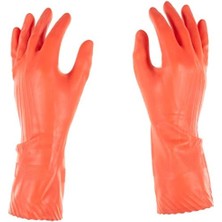 Storemax Beybi Karmelita Bulaşık Eldiveni Çift - 7.5