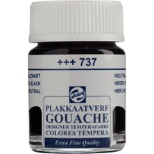 Storemax Talens Guaj Boya 16 ml - Neutral 737