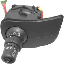 Özgürce Kangoo, Clio, Modus Far ve Korna Kolu, Çift Sisli, Otomatik, Orijinal