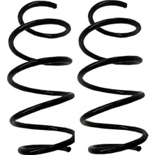 Özgürce Hyundai Accent Blue 2011-2019 Ön Takım Yay Seti 2 Adet, Kalite ve Dayanıklılık