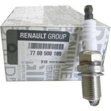 Özgürce 4 Adet 1.4-1.6 8 Valf E7J K7M Ateşleme Bujisi Seti