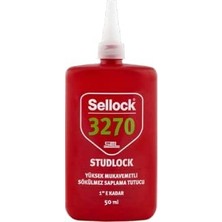 Storemax Sellock 3270 Studlock