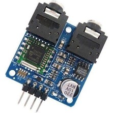 Storemax TEA5767 Fm Radyo Modülü + Anten