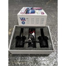 Özgürce Yüksek Parlaklıklı 12-24V LED Xenon Far, Güçlü ve Dayanıklı Aydınlatma
