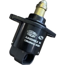 Özgürce Fiat Palio Siena 1.6 16V Rolanti Ayar Valfi Motoru 9945635