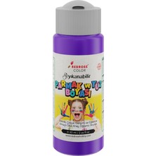 Storemax Mor Parmak Boyası 60ML