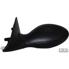 Ayna Sol VM413EHL Alfa 156 (97-) Elektrikli Isıtmalı