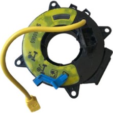 Özgürce Land Rover Freelander 1 Aırbag Sargısı, Güvenlik ve Konfor Için Tasarlandı