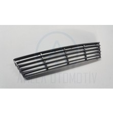 Özgürce Ön Tampon Orta Izgara, Seat Ibiza 6l 2002-2010 Uyumlu, Kaliteli ve Dayanıklı