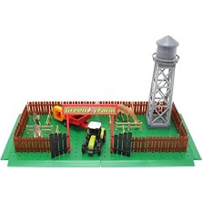 Storemax Sun-Pio-Mxx-Dc.çiftlik Set Su Deposu/çitli 1 Araçli