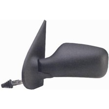 Özgürce Manuel Sol Dış Dikiz Aynası, Fiat Palio 1996-2001 Model, Yüksek Kalite