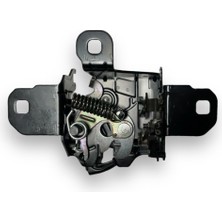 Özgürce 1999-2005 Vw Bora Motor Kaput Kilidi Alt Mekanizma 1J0823509E Uyumlu